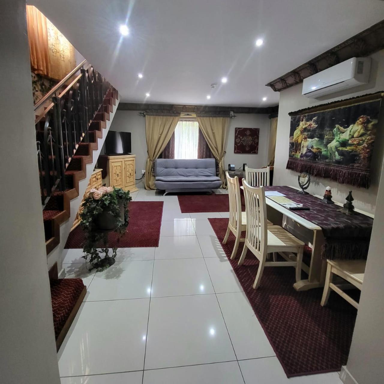 Duplex Suite