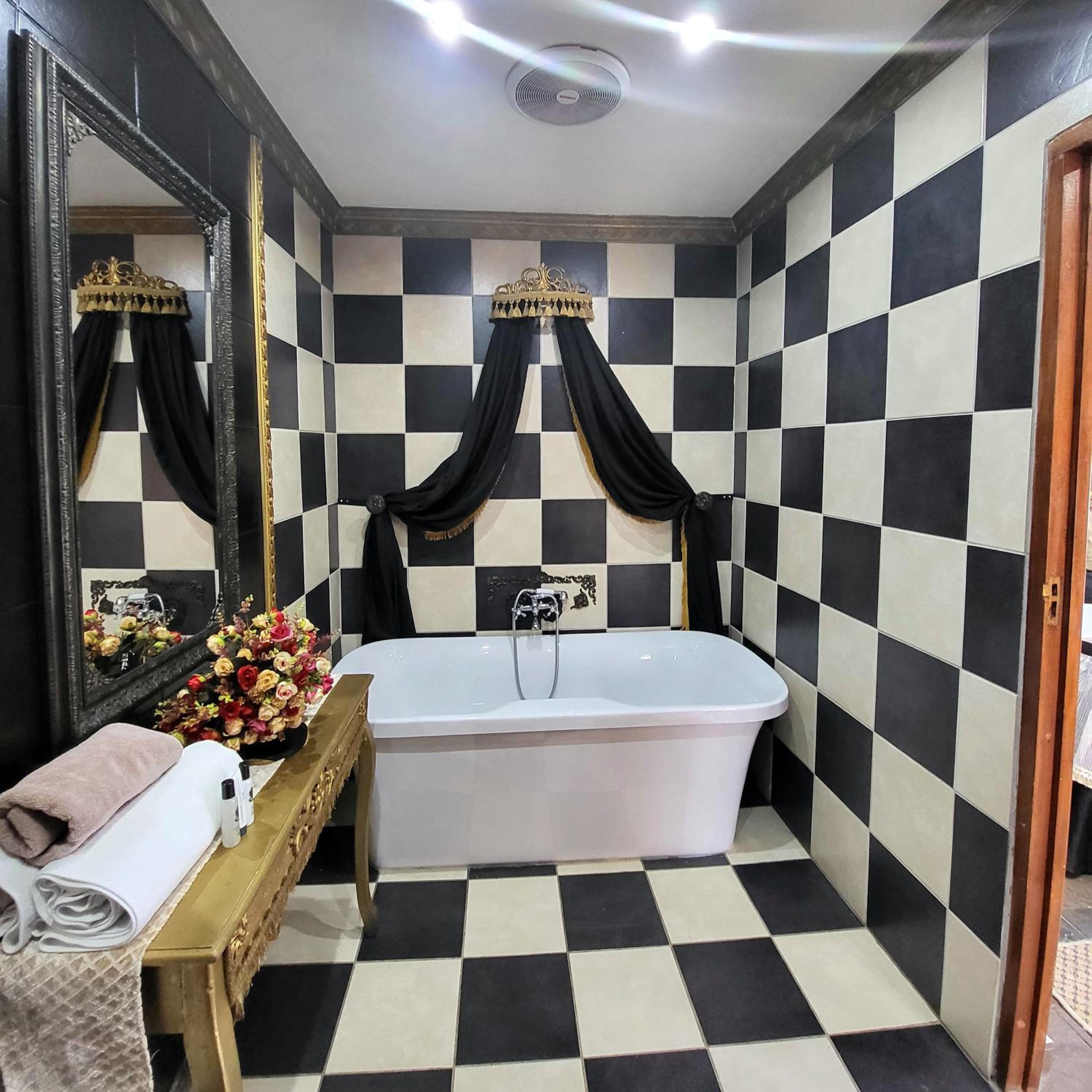 Duplex Suite