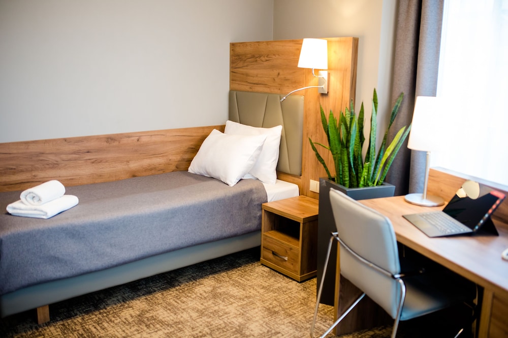 Single Room, 1 Twin Bed, Non Smoking