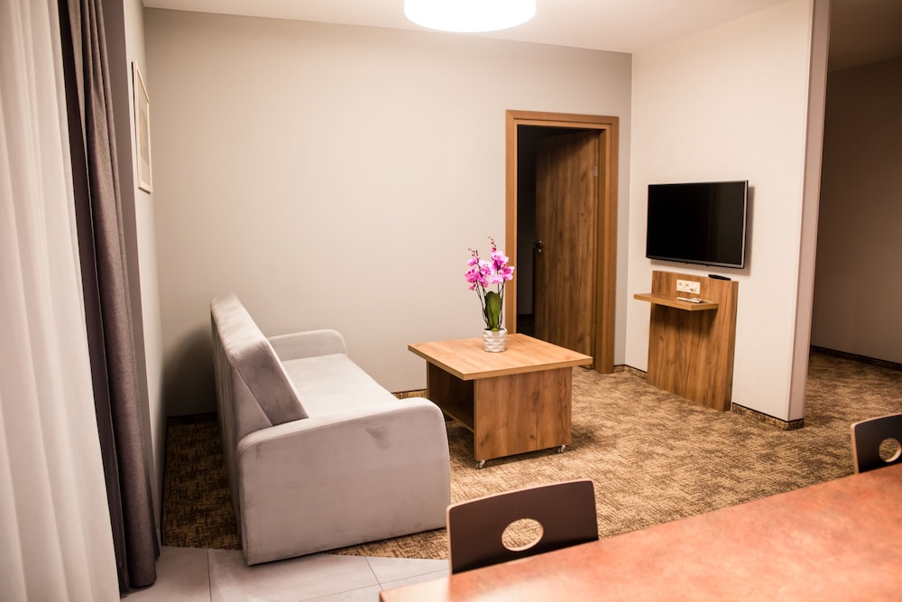 Double Room, 1 Double Bed, Non Smoking