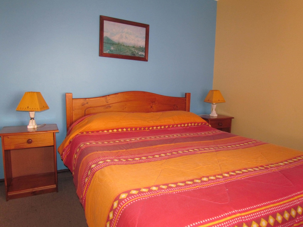 Family Cabin, Multiple Beds, Non Smoking