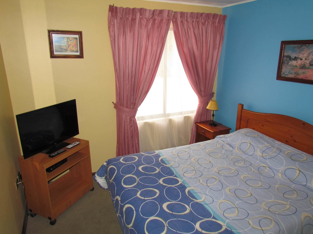 Family Cabin, Multiple Beds, Non Smoking