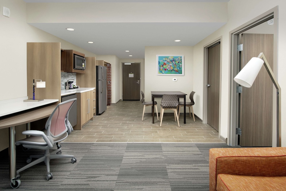 Suite, 1 Bedroom, Non Smoking