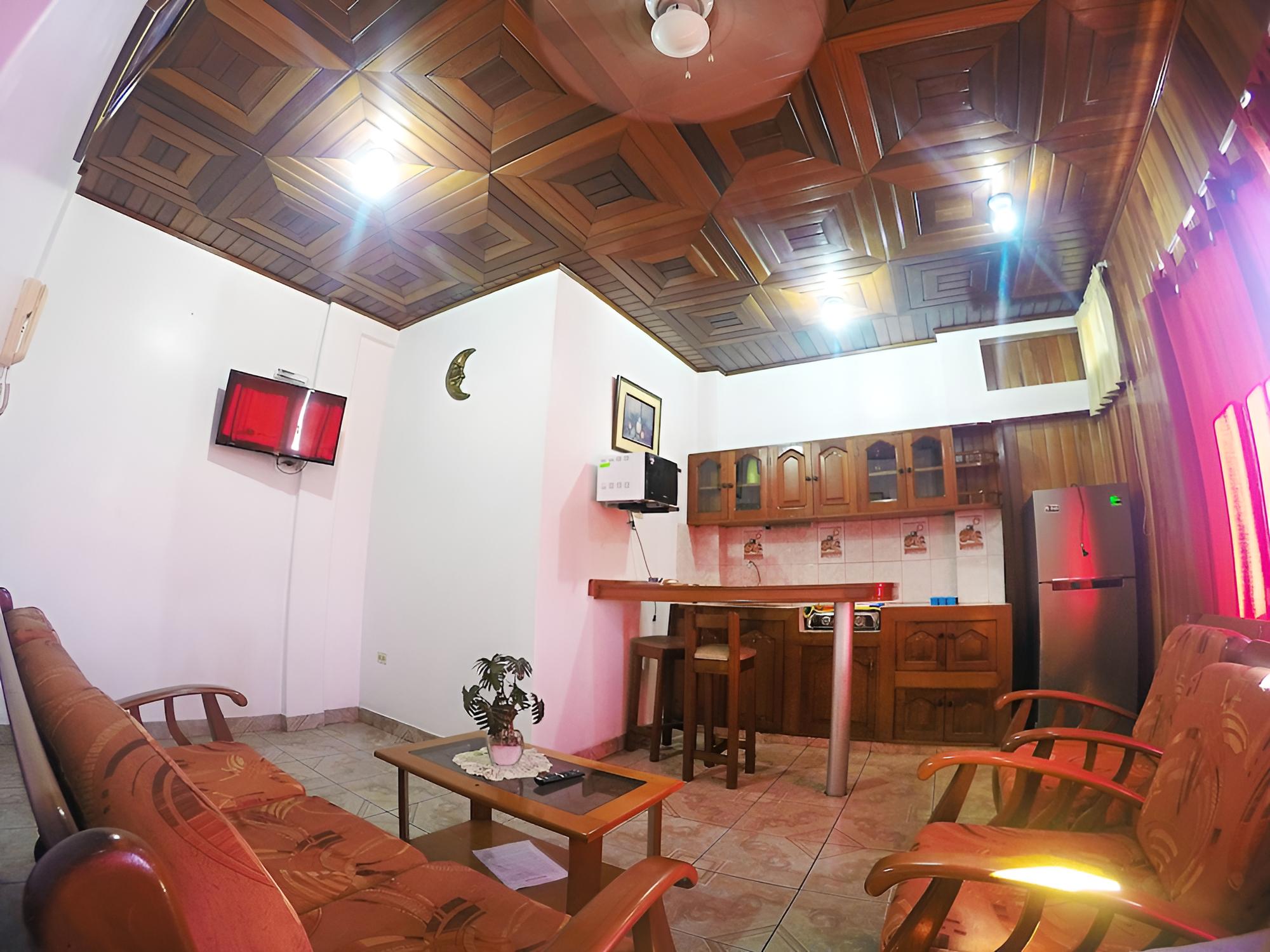 Apartment, 2 Bedrooms
