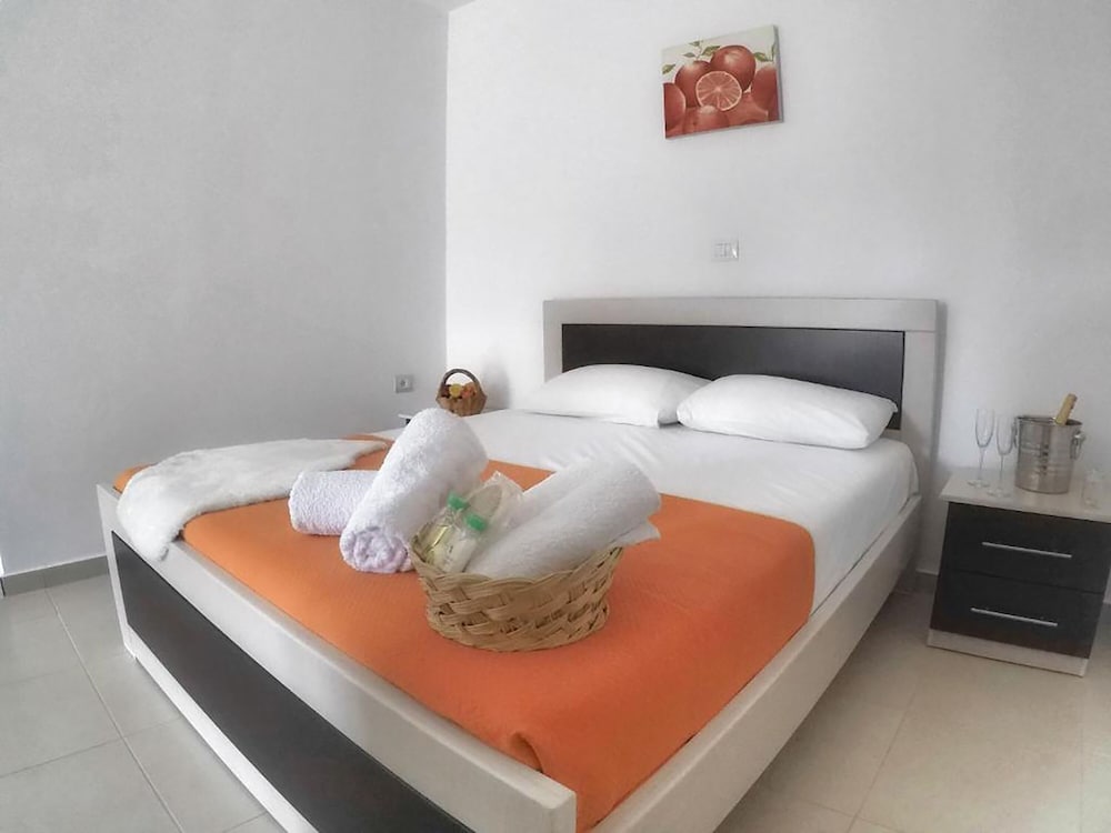 Triple Room, Balcony