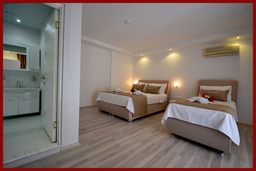 Standard Double Room, Garden View