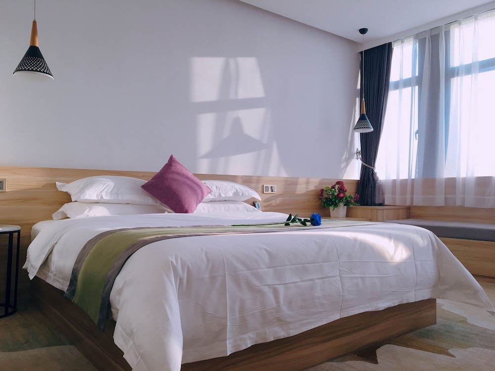 Exclusive Double Room