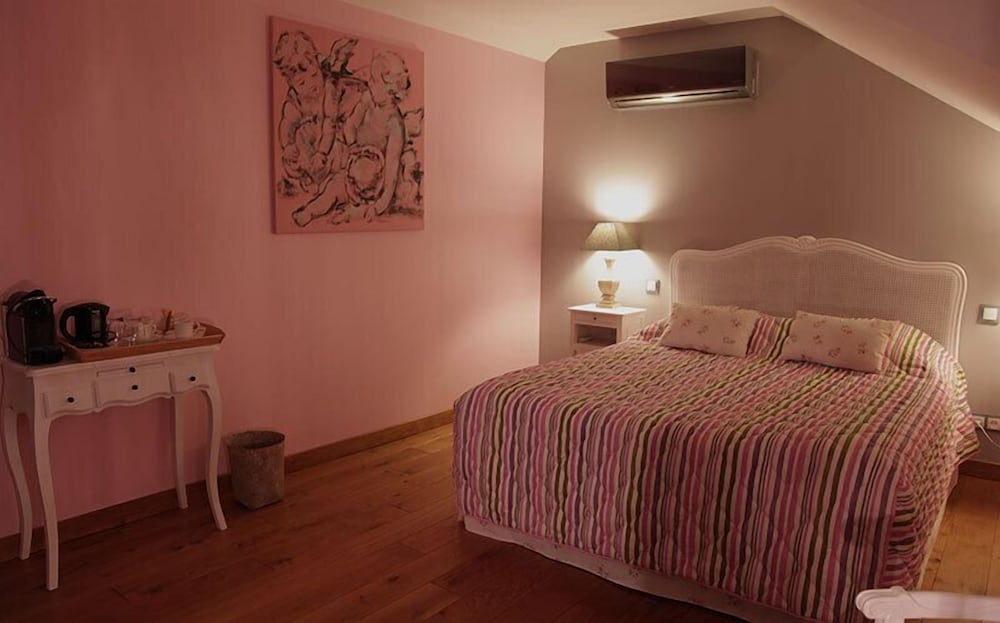 Double Room (Angélique)