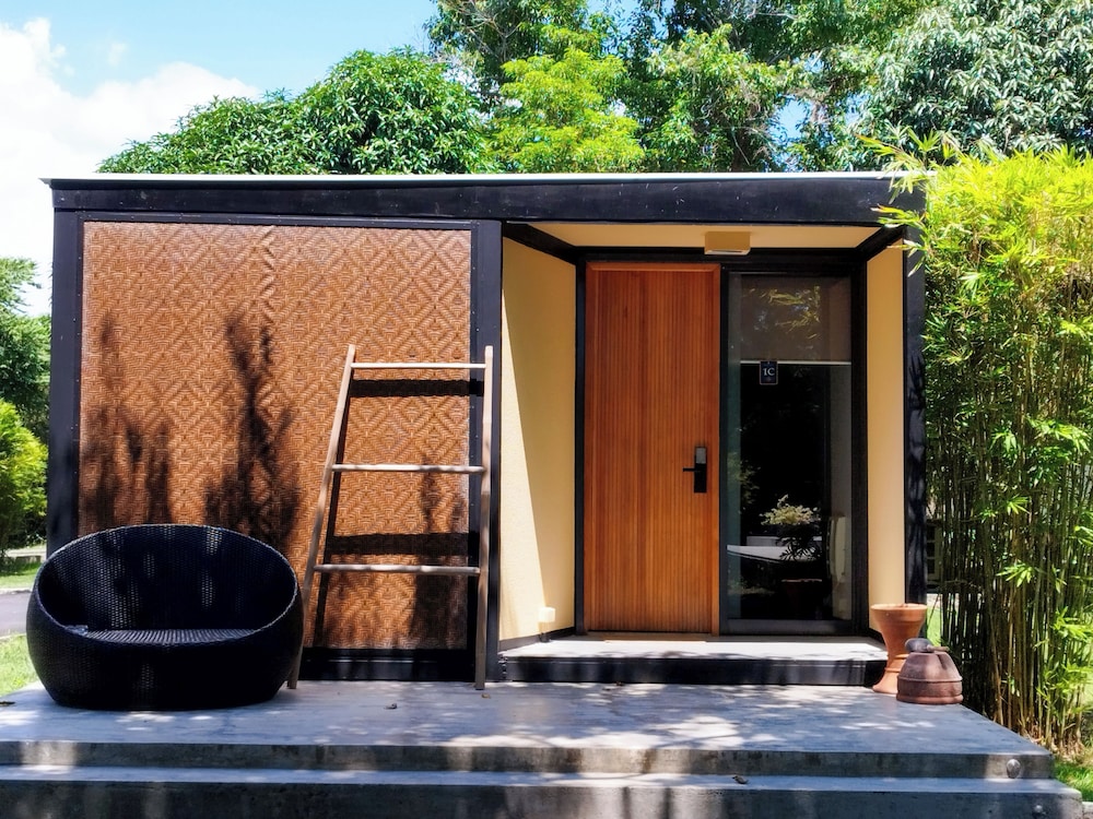 Garden Casita - Queen