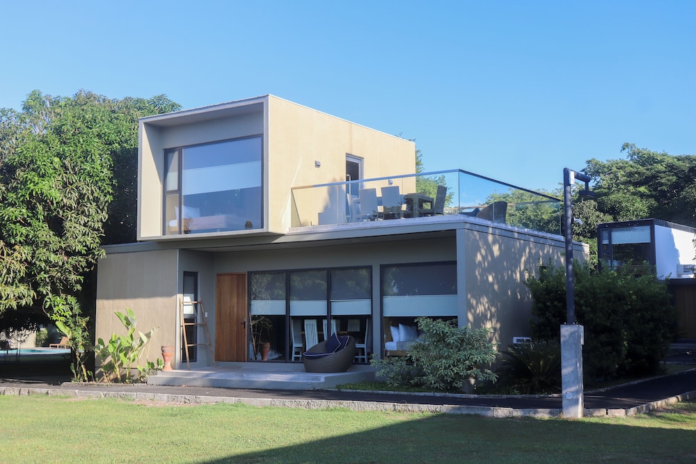 Three Bedroom Casita