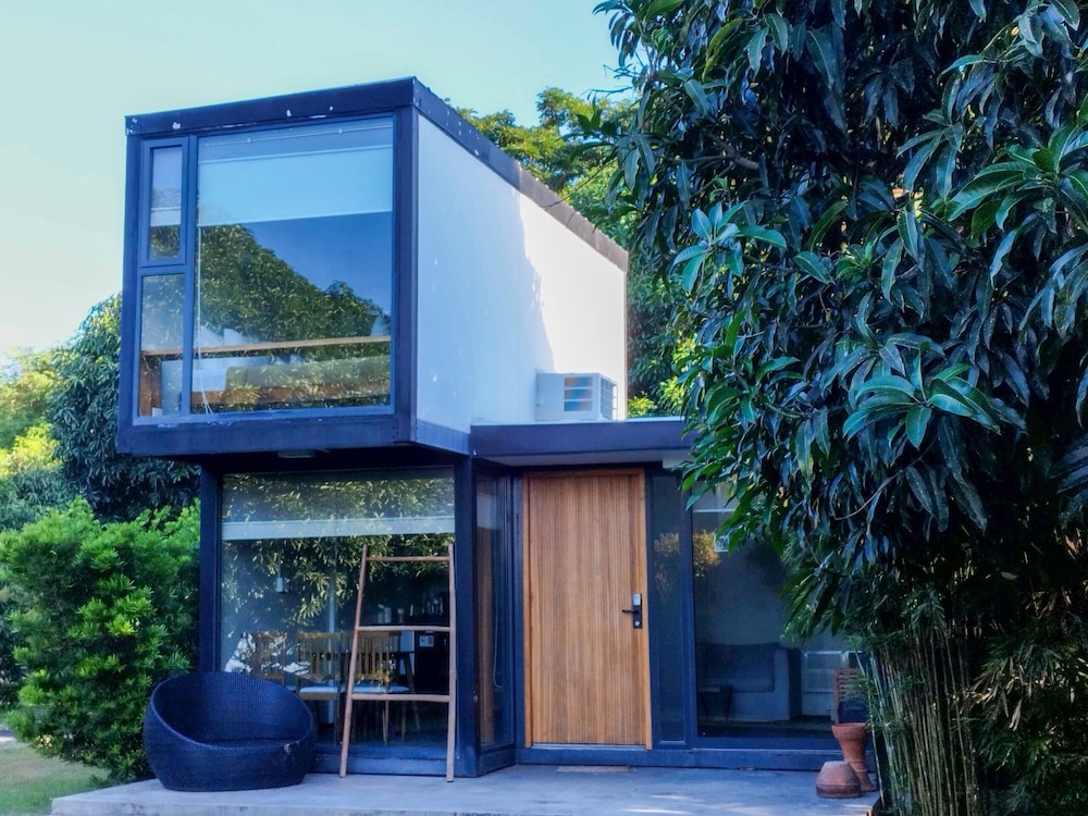 Two Bedroom Casita - Loft Style