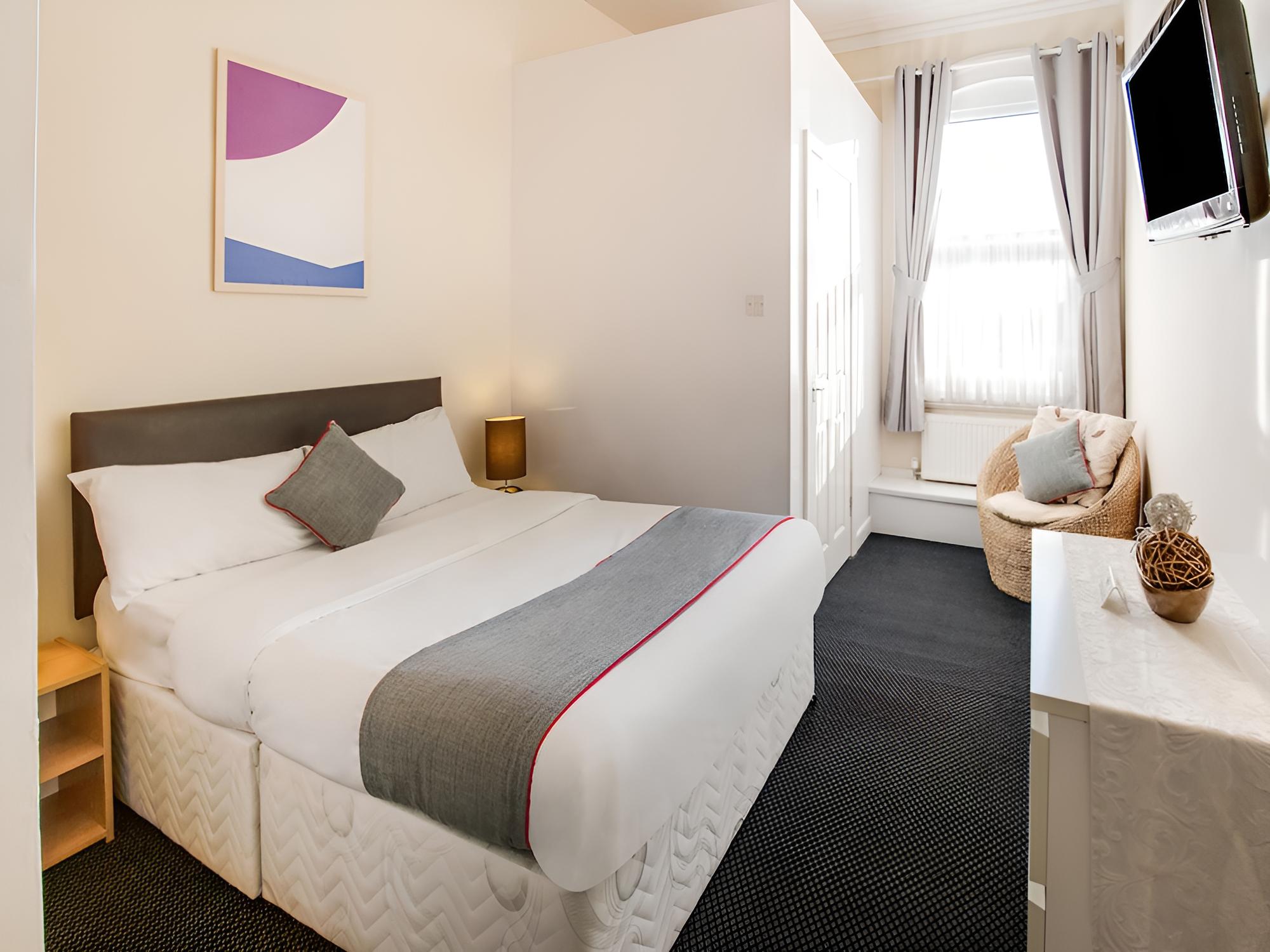 Standard Double Room, 1 Double Bed