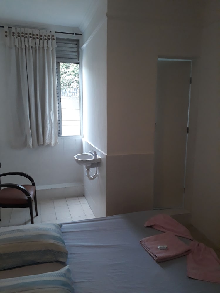 Economy Double Room, 1 Double Bed, Non Smoking