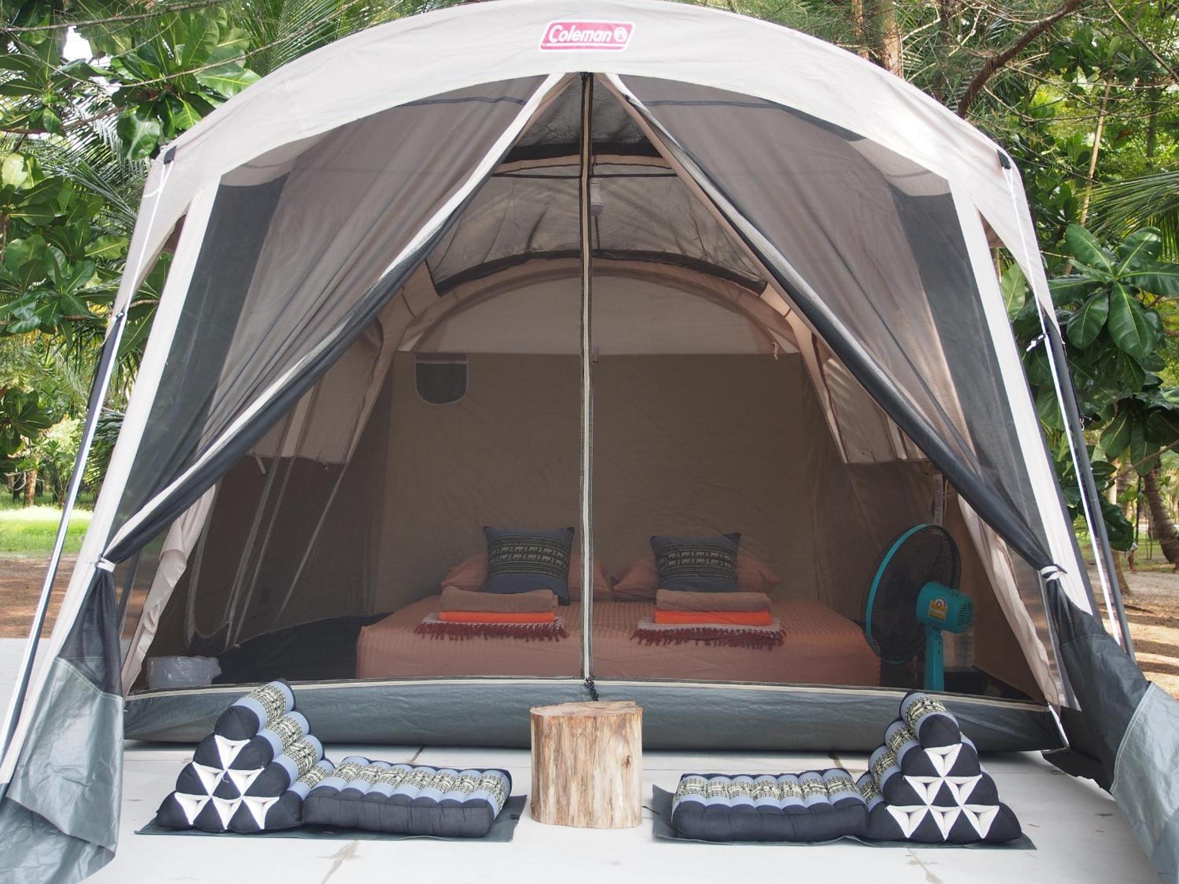 Tent