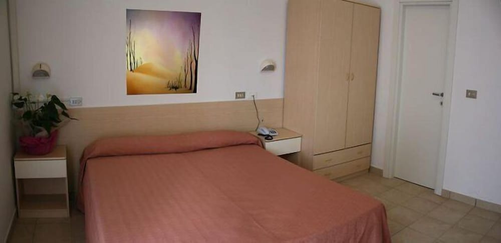 Classic Room, 1 Bedroom