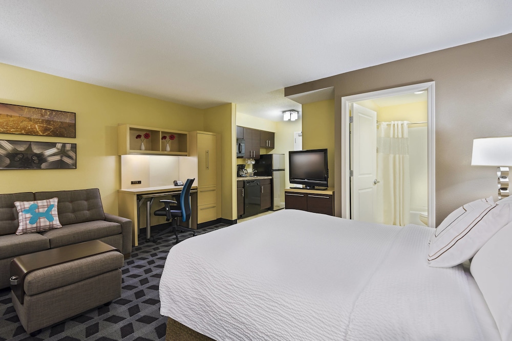 Suite, 1 Bedroom