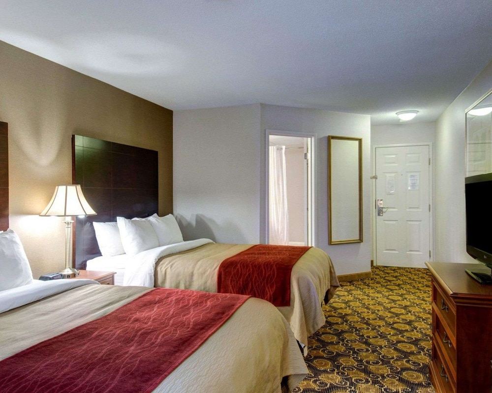 Standard Room, 1 Queen Bed, Non Smoking
