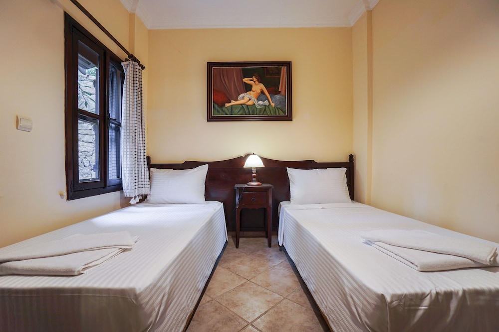 Family Suite, 1 Bedroom
