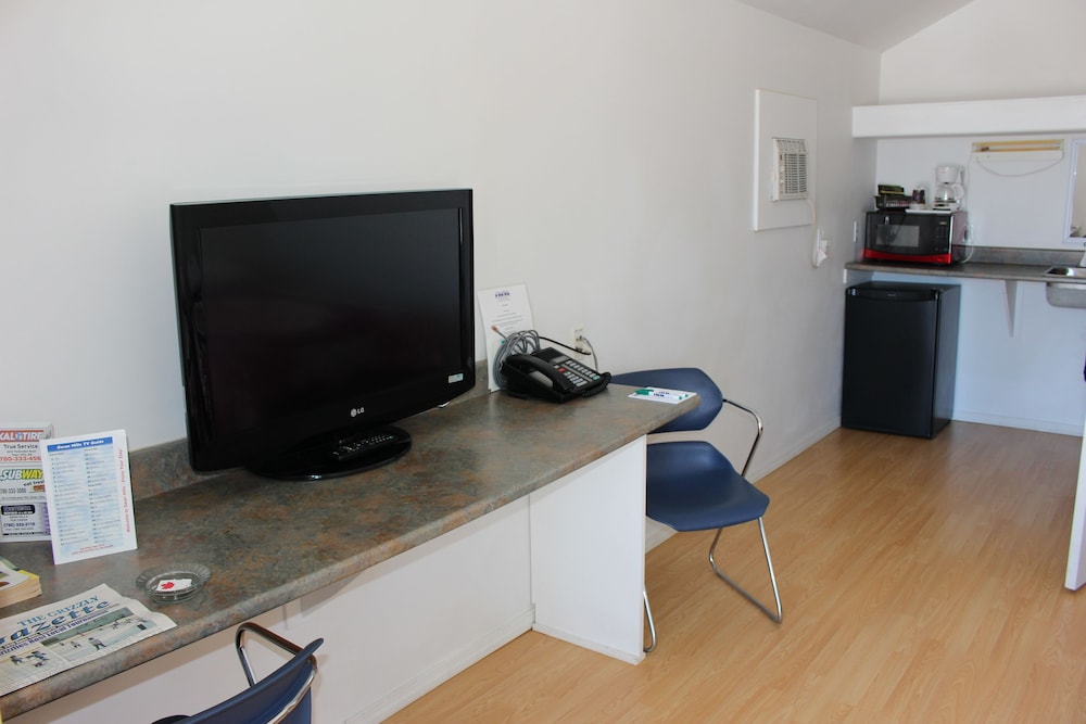 Room, 1 Double Bed, Smoking