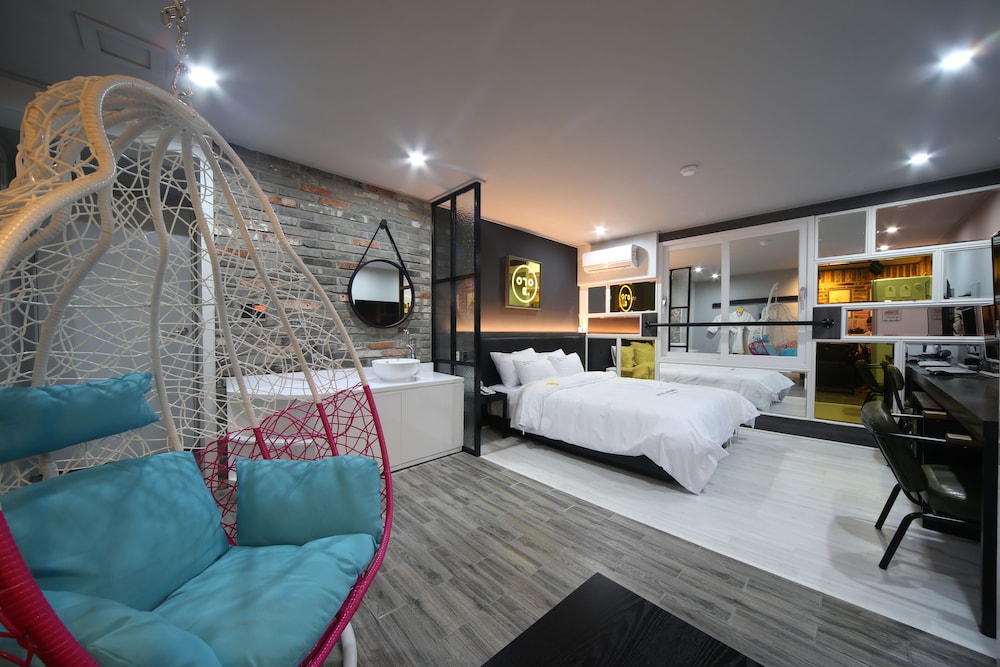 Premium Double Room