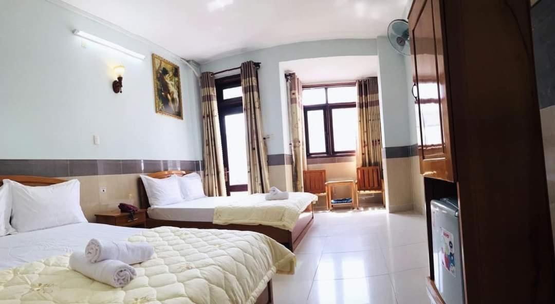 Double Or Twin Room
