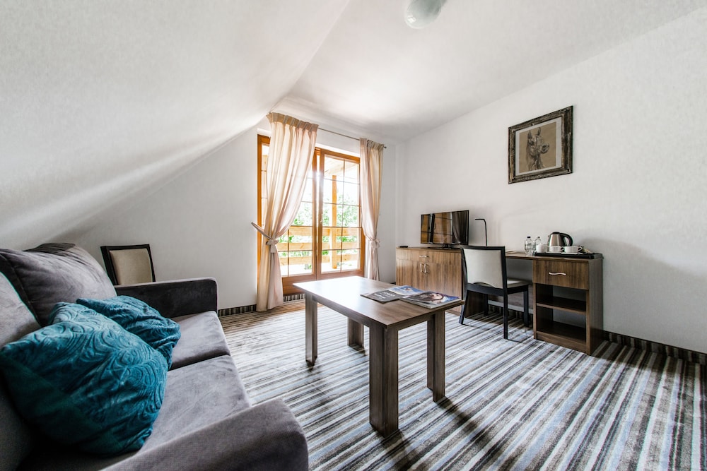 Comfort Apartment (1)