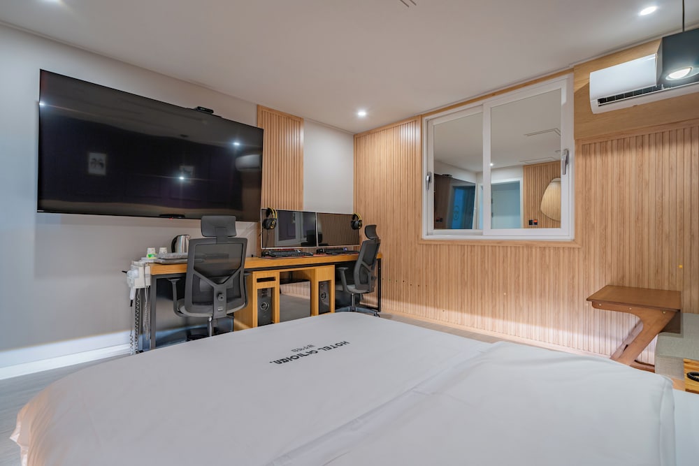 Battlegrounds Game, Couple PC (Double Room)