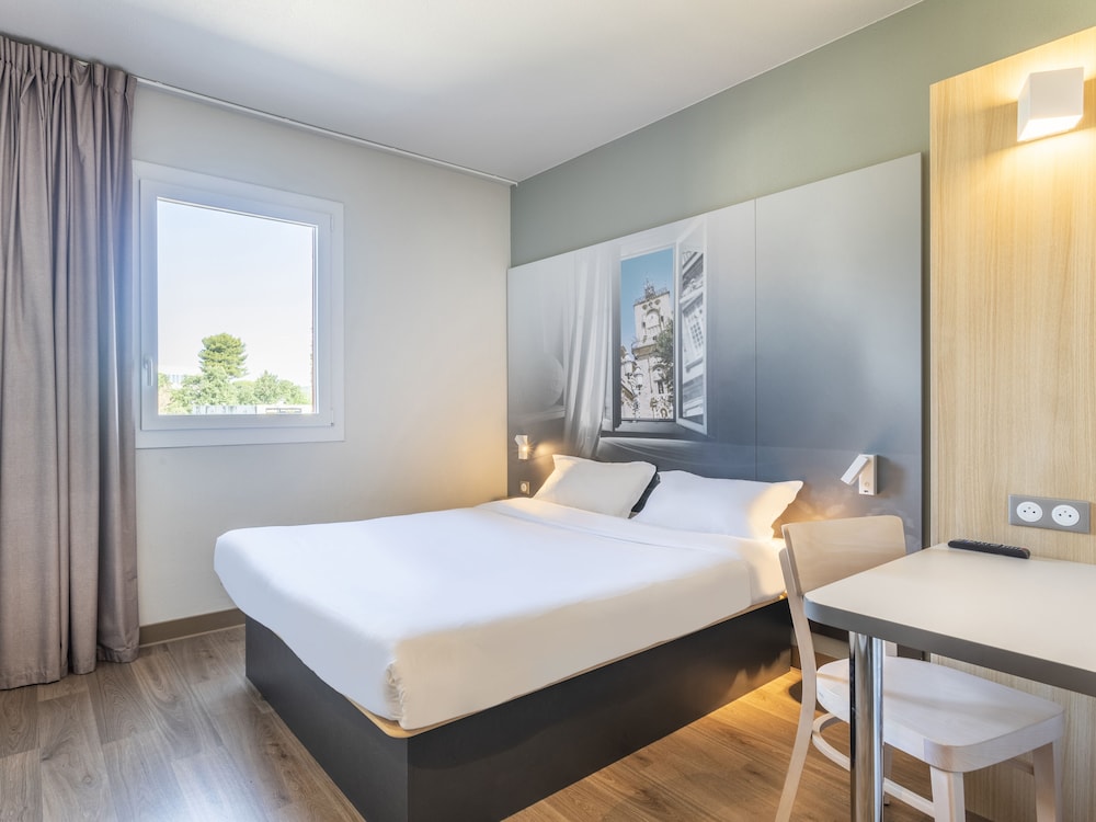 Double Room, Non Smoking