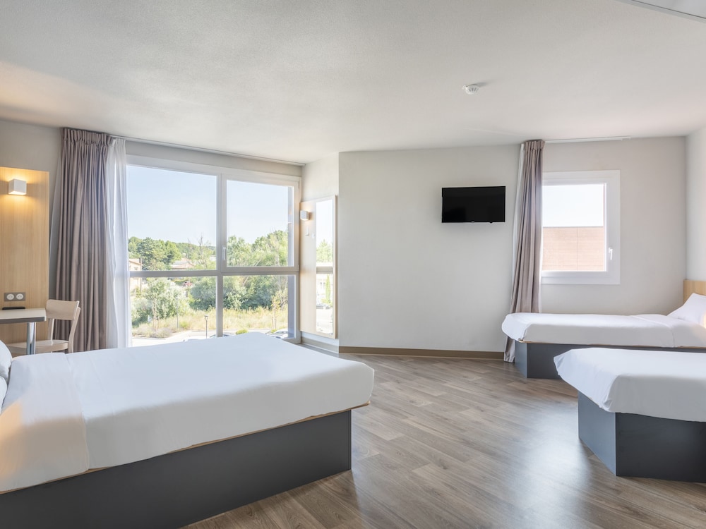 Quadruple Room, Non Smoking