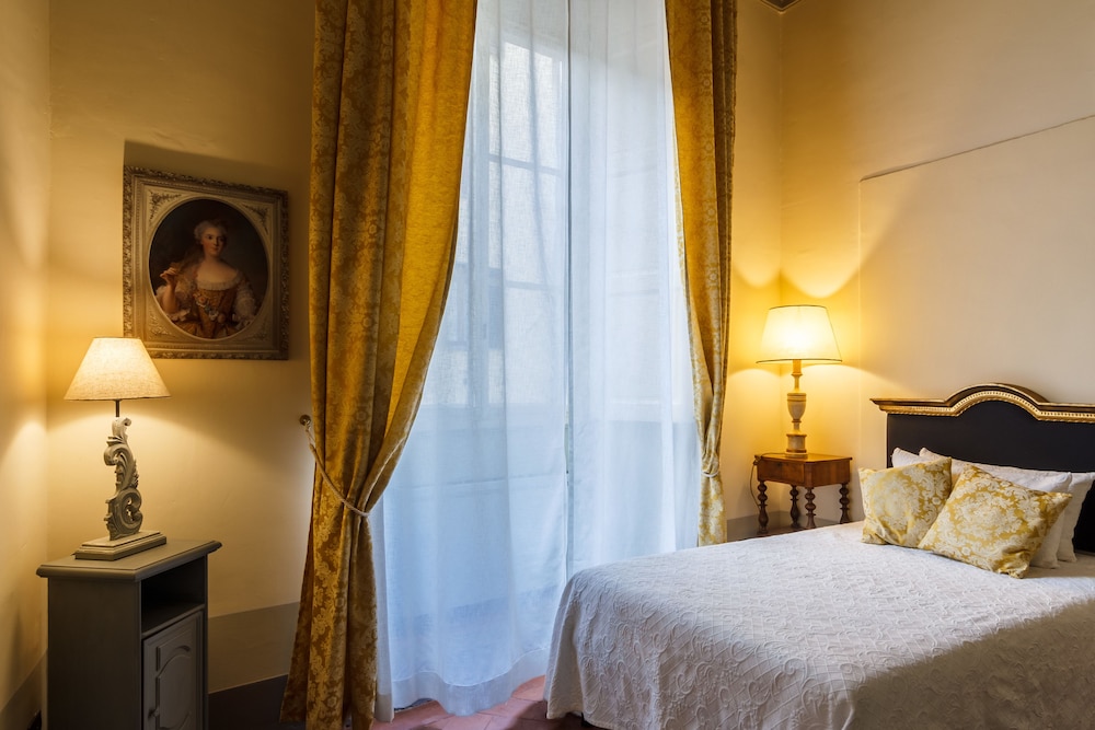 Deluxe Single Room, City View