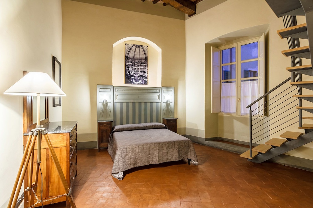 Standard Room, Accessible, City View