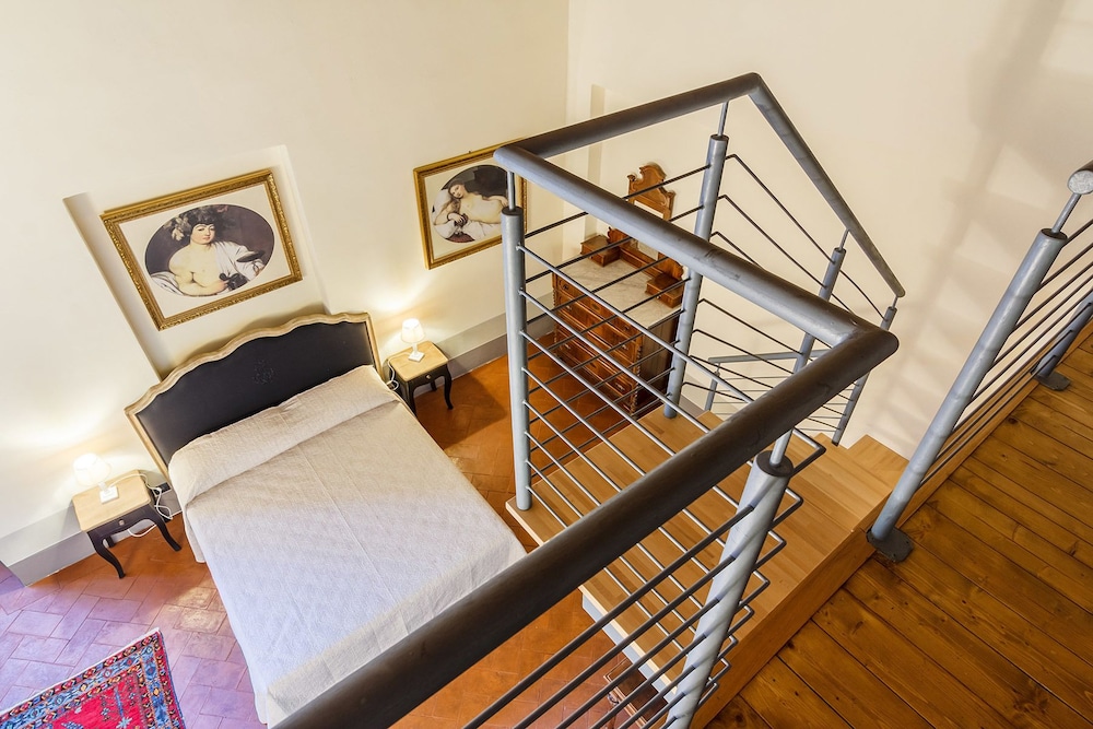 Superior Double Room, City View