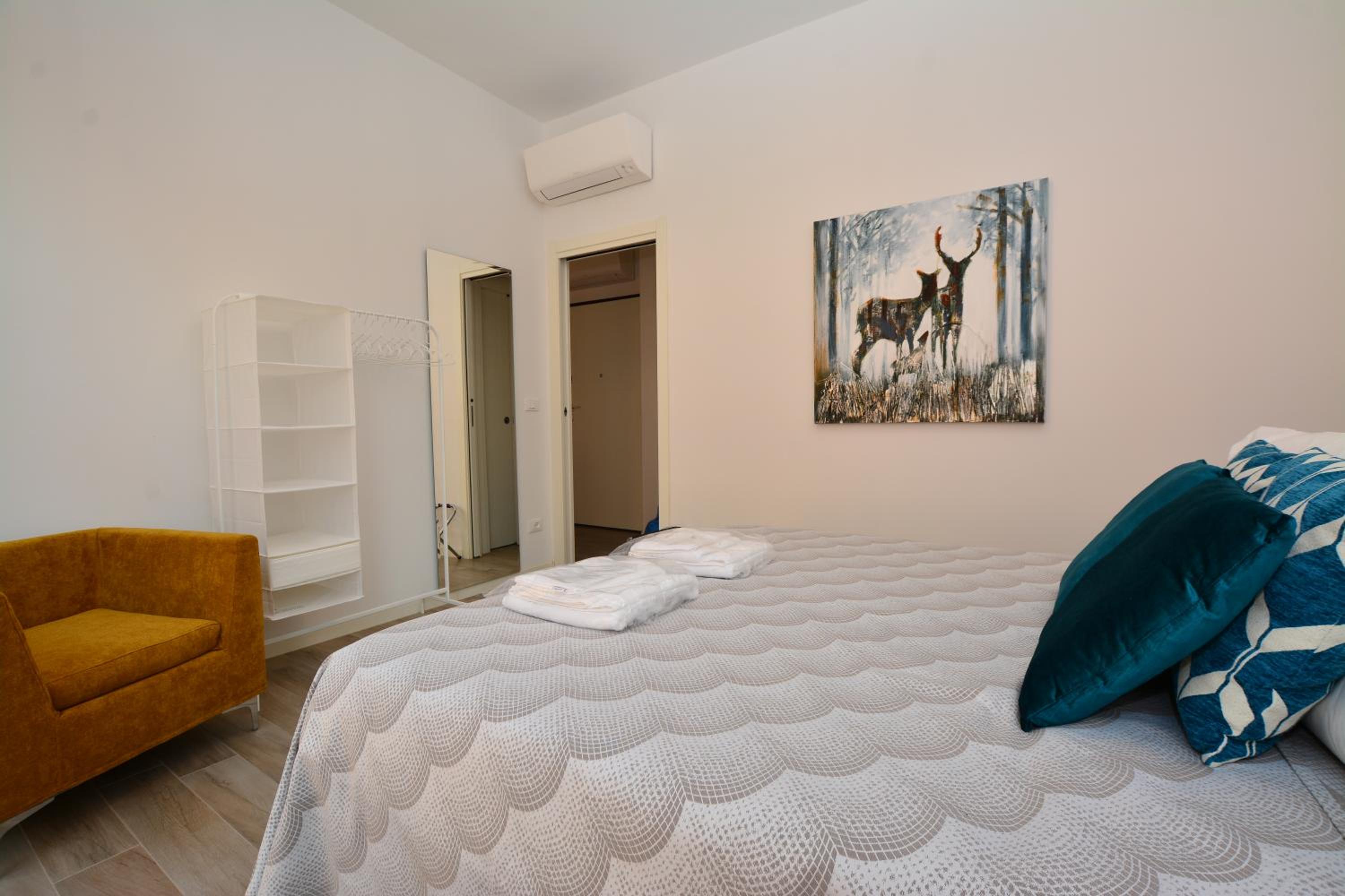 Superior Apartment - Annex