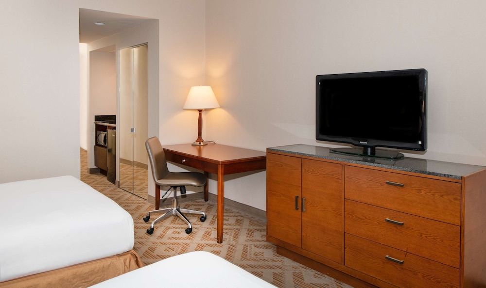 Room, 2 Double Beds, Non Smoking