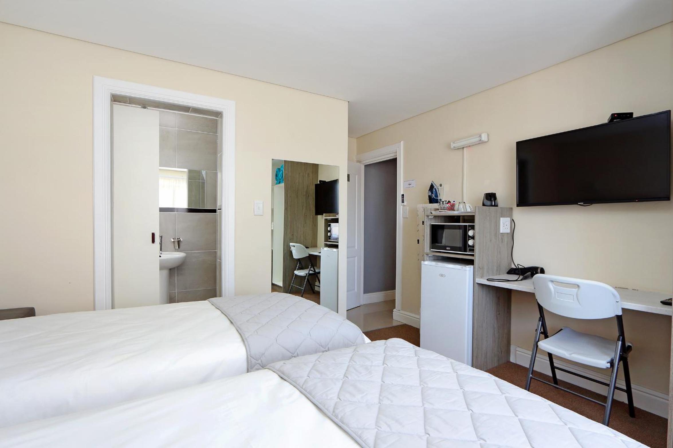 Twin/Double Room