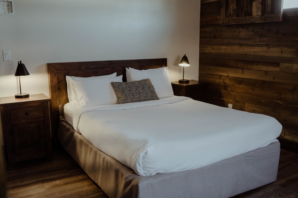 Grand Teton King Cabin