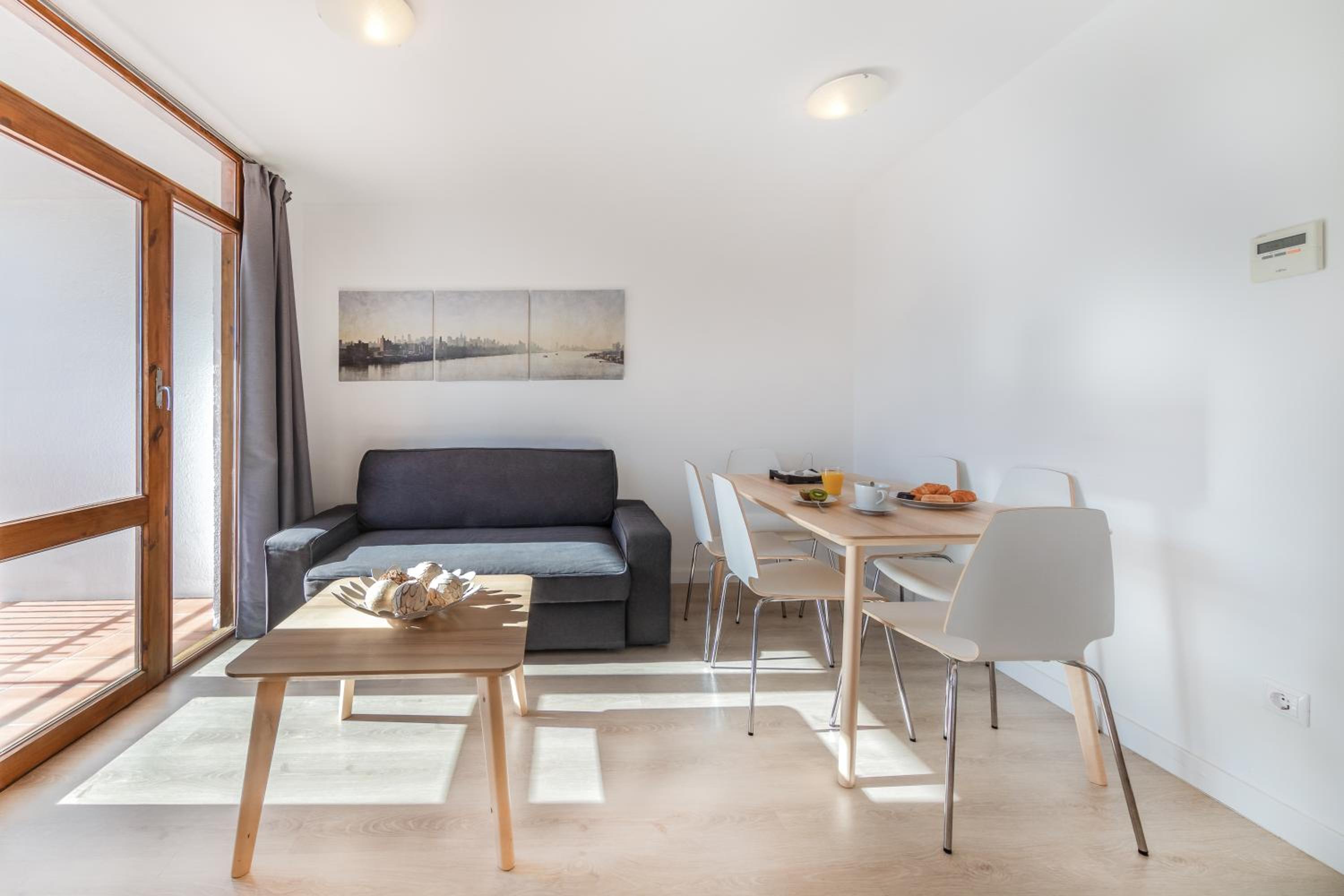 Superior Apartment