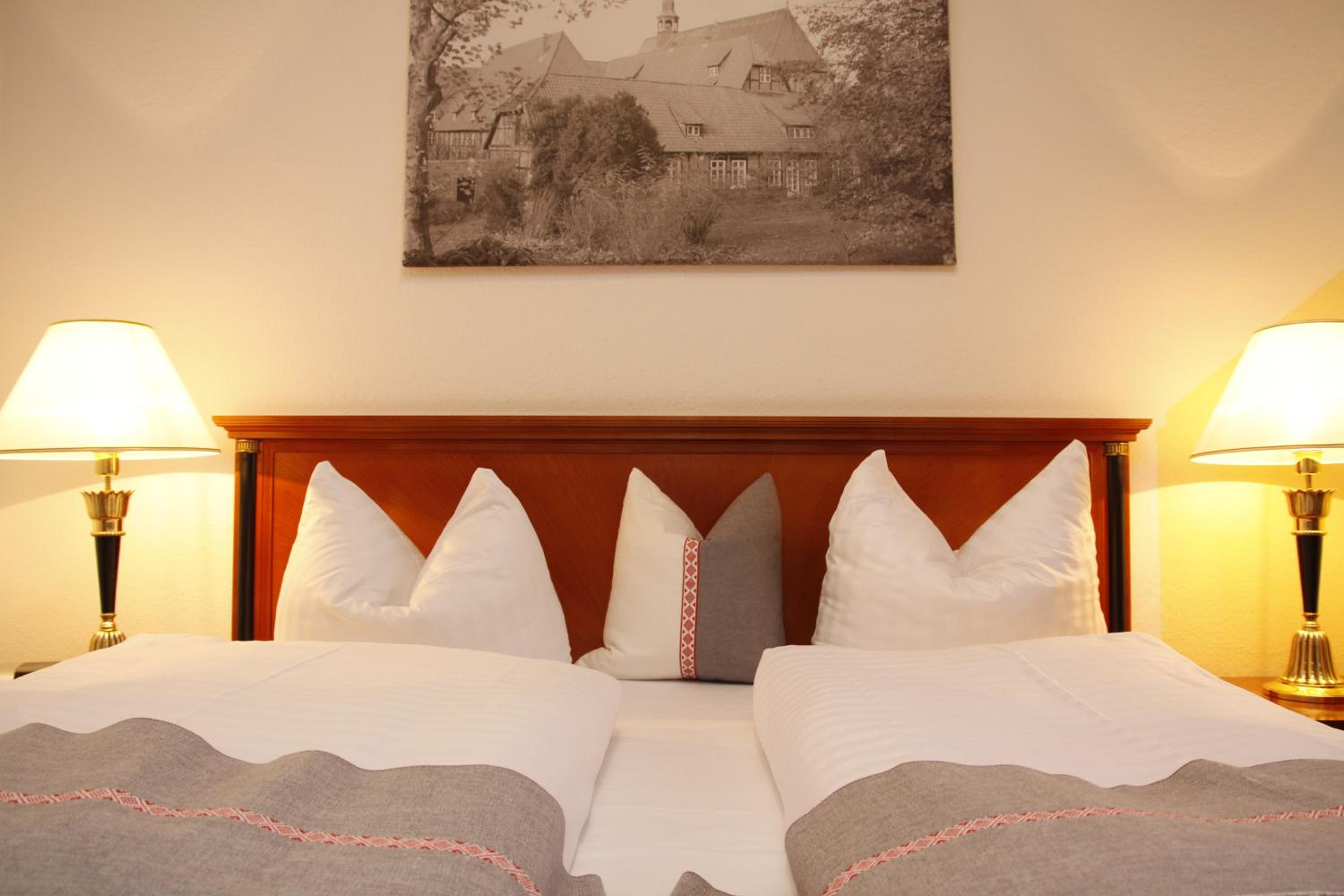Comfort Double Room