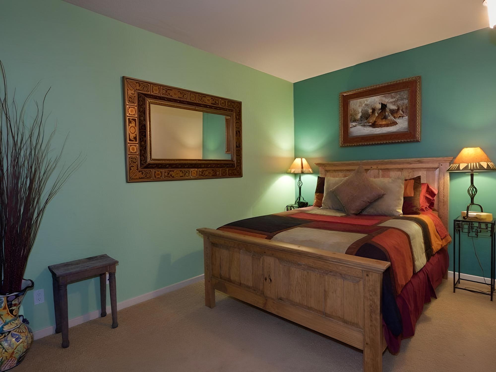 Condo (Puerta Del Sol - Upscale Family Home,)