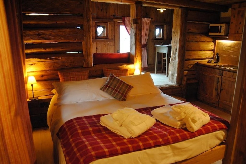 Quadruple Room, Multiple Beds, Non Smoking