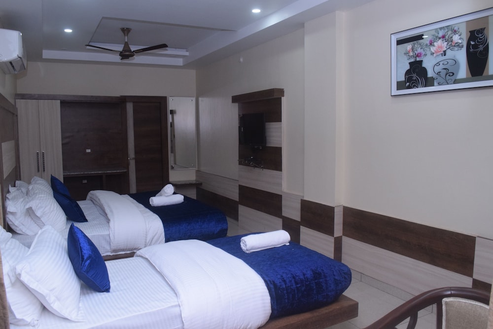 Maharaja  Room