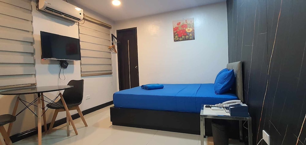 Premier Room