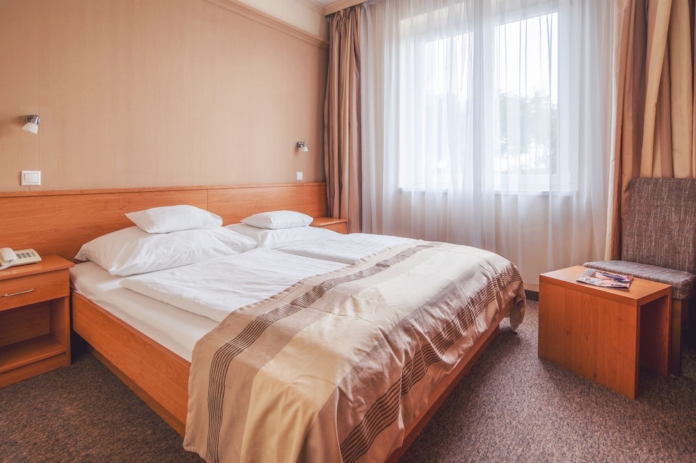 Economy Double Room, Non Smoking