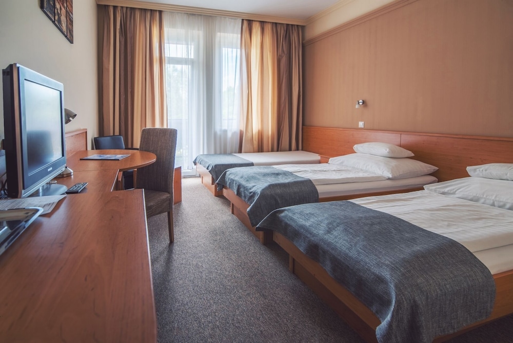 Premium Triple Room