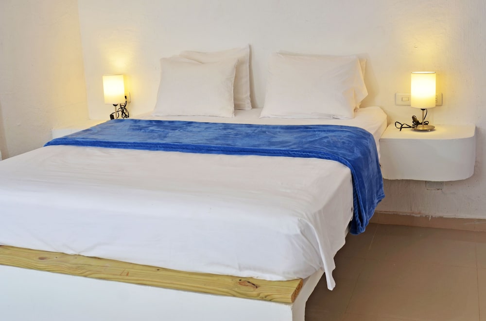 Standard Double Room, 1 Queen Bed, Non Smoking