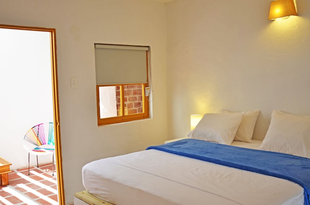 Standard Double Room, 1 Queen Bed, Non Smoking
