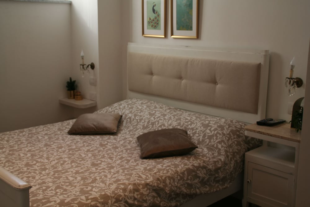 Basic Room