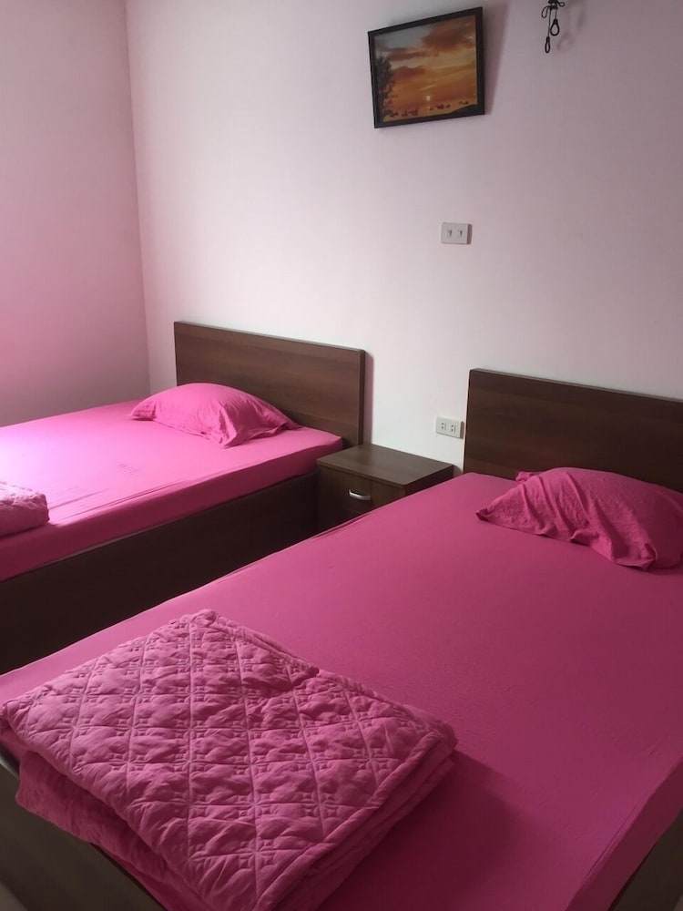 Basic Double or Twin Room