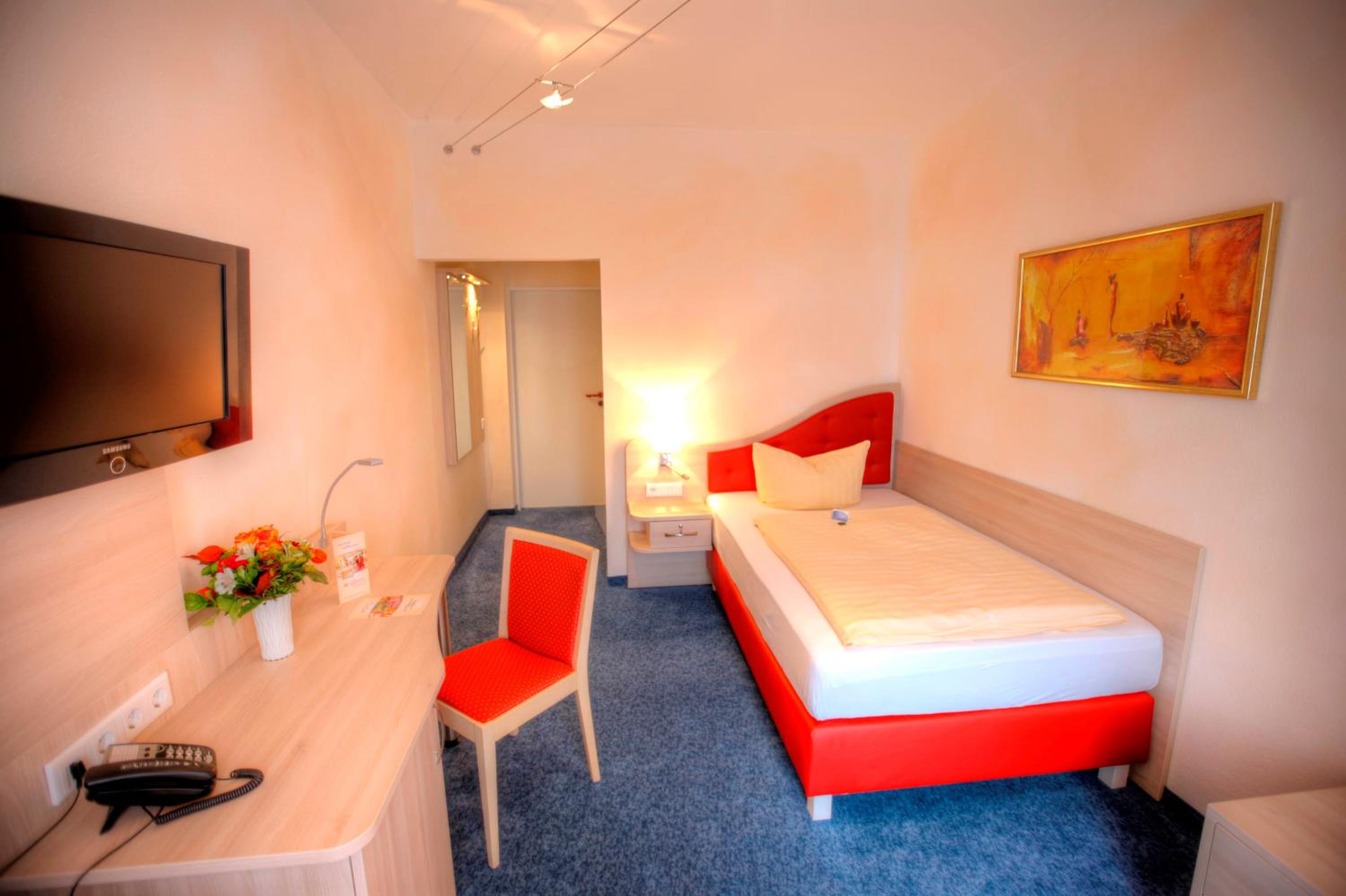 Single Room