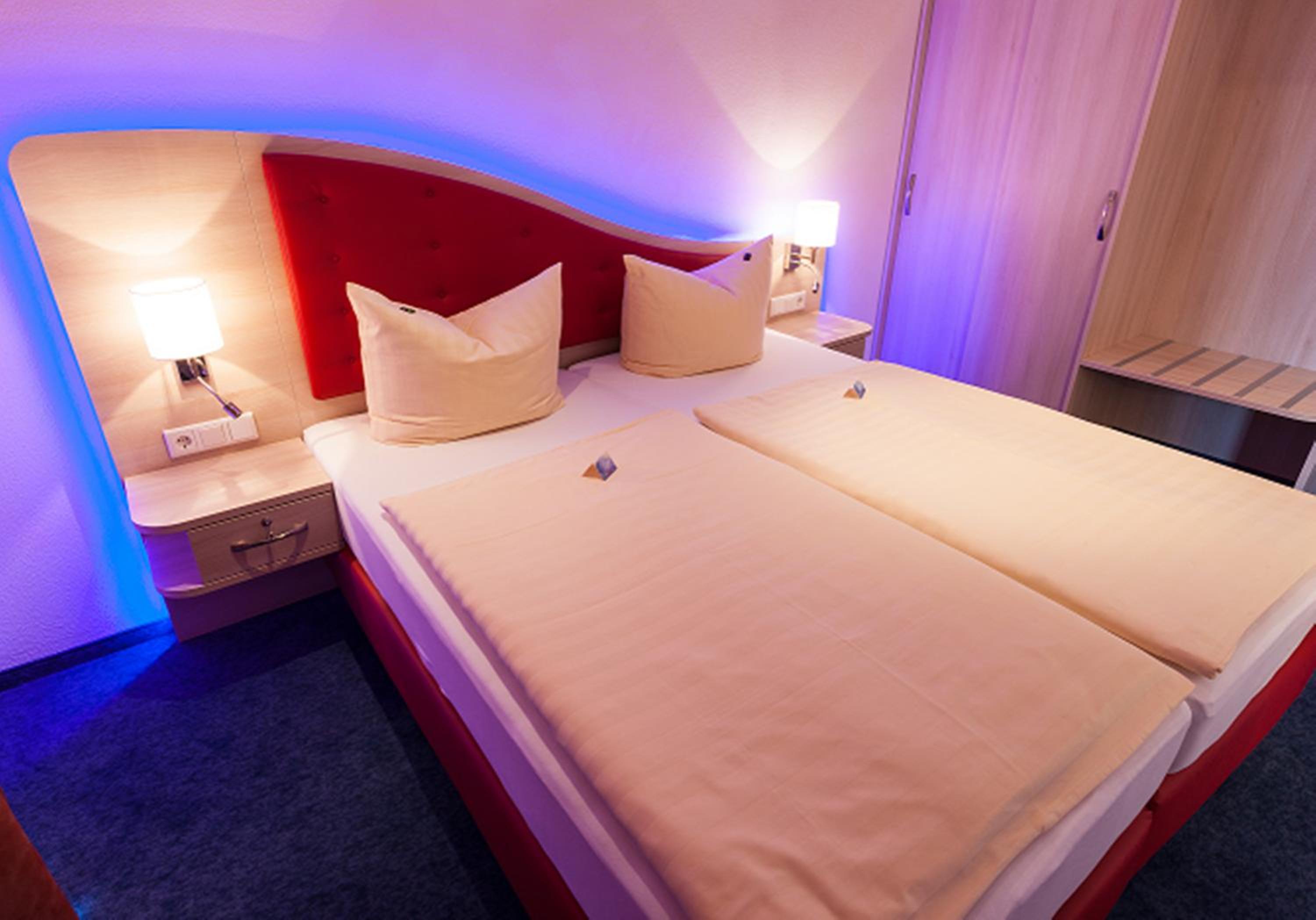 Double Room Standard